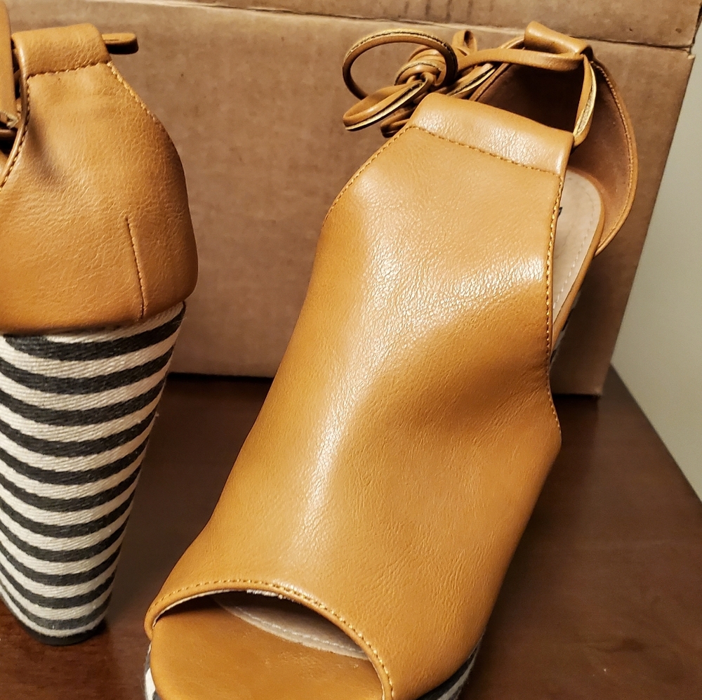 Wedges